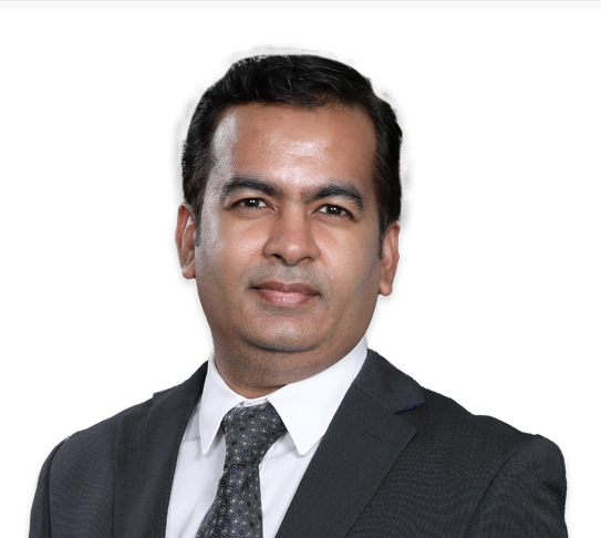 Abhishek Mundada Partner