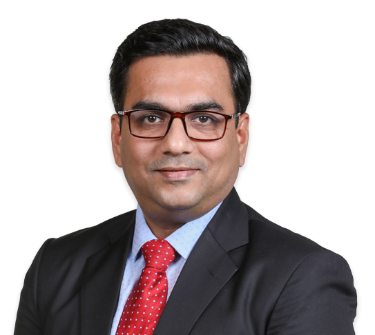 Ashish Agrawal Partner