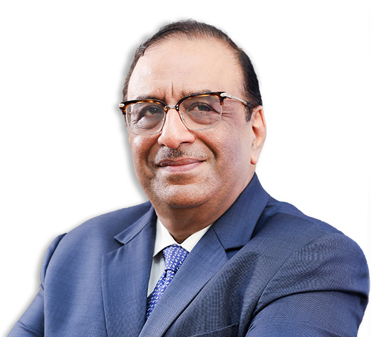 Dinesh Kanabar CEO