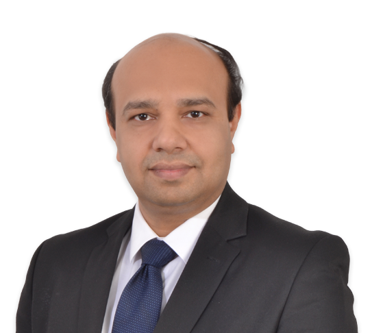 Kapil Bhatnagar Partner