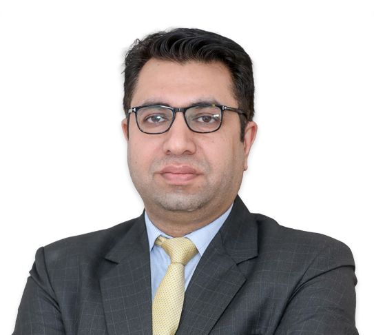 Kulraj Ashpnani Partner