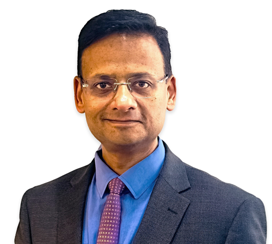 Nimish Goel Leader, Middle East