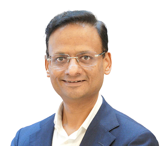 Nimish GoelLeader, Middle East thumbnail colour