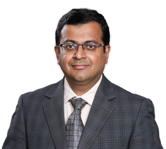 Radhakishan RawalSenior Advisor thumbnail colour