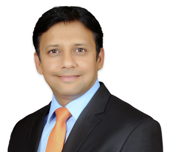 Rahul Mehta Associate Partner