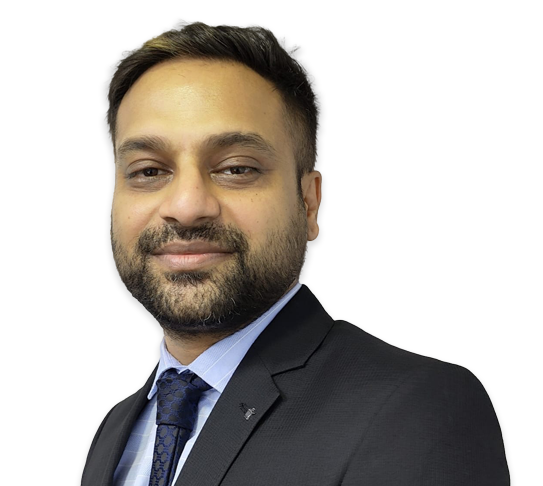 Samudra AcharyyaPartner thumbnail colour