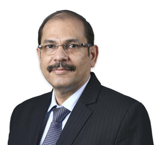 Sandeep Bhalla Partner