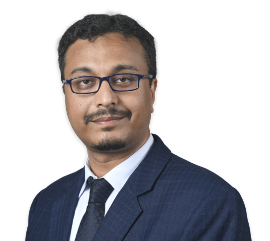Vaibhav Gupta Partner