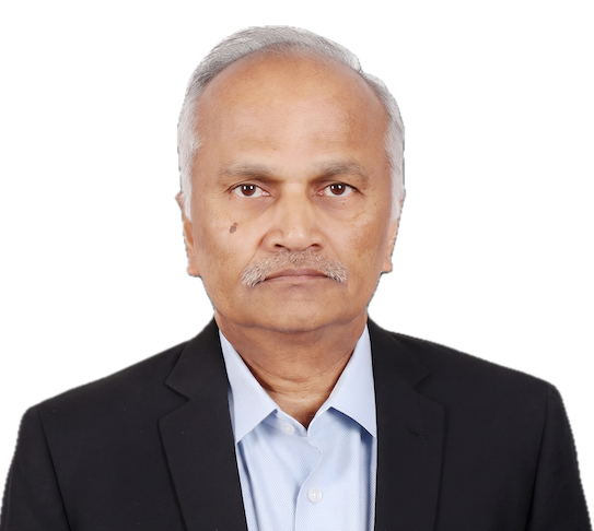 Venkatachalam K Senior Advisor
