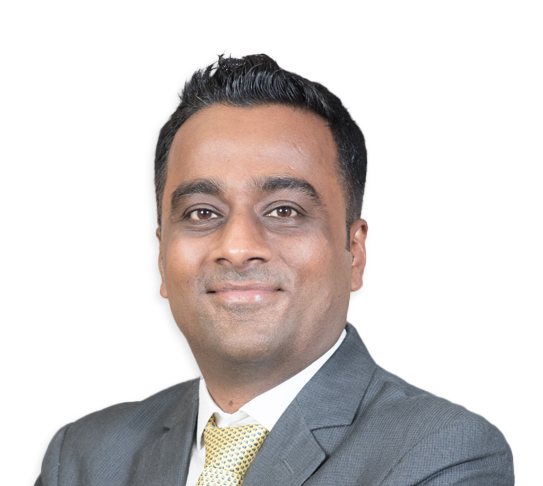 Maharshi Mehta Associate Partner