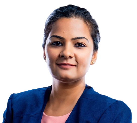 Vaishali NautiyalHead - Markets, Branding & Communication thumbnail colour
