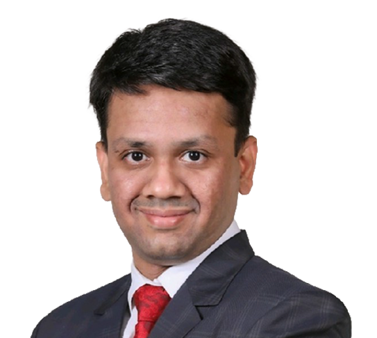 Bhavin DedhiaAssociate Partner thumbnail colour